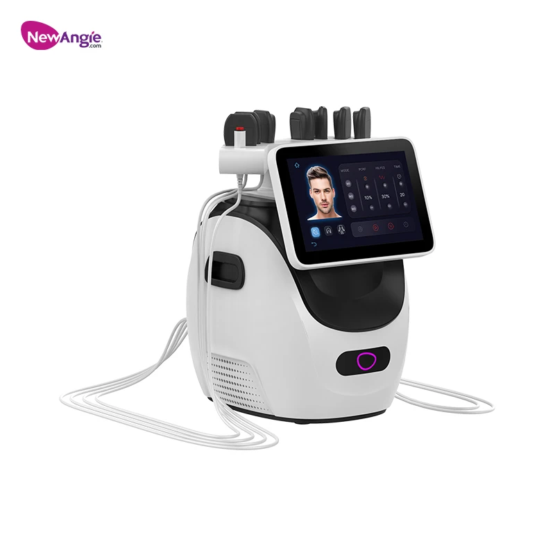 PulseLift EMS Face Lift Muscle Stimulator